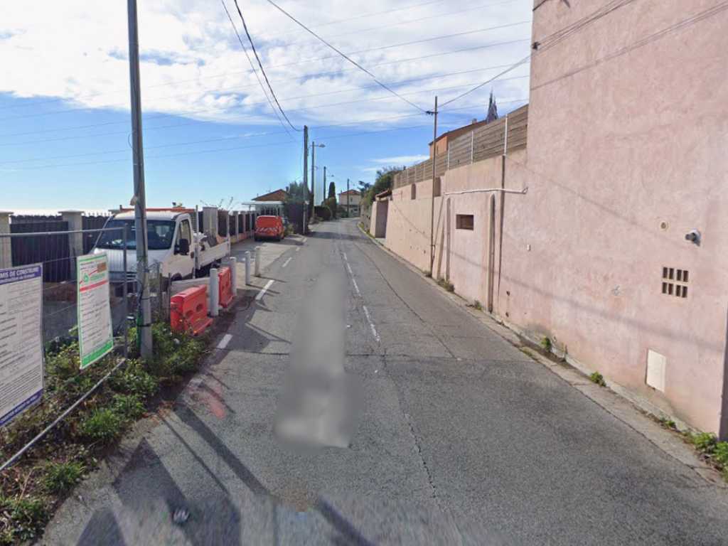 Nice. Cette rue fermée depuis plus d'un an va enfin rouvrir, voici ce que l'on sait