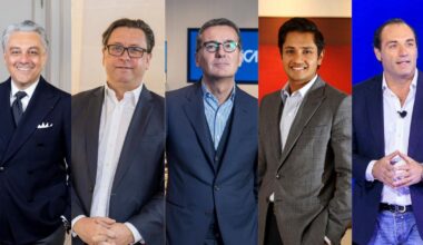 Plus d’étrangers, moins d’énarques, le nouveau profil des patrons du CAC 40