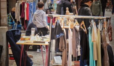 Notre sélection de brocantes et vide-greniers à Paris et en Île-de-France le week-end des 28 et 29 juin