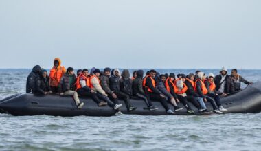 baisse de 20% sur cinq mois des entrées irrégulières dans l'UE en 2025, selon Frontex