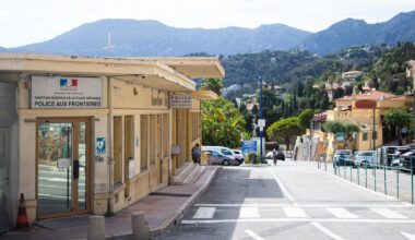 deux passeurs niçois à la frontière franco-italienne lourdement condamnés