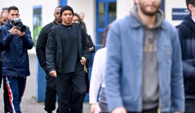plan social à venir et «une vingtaine de départs» en vue pour le SM Caen de Mbappé