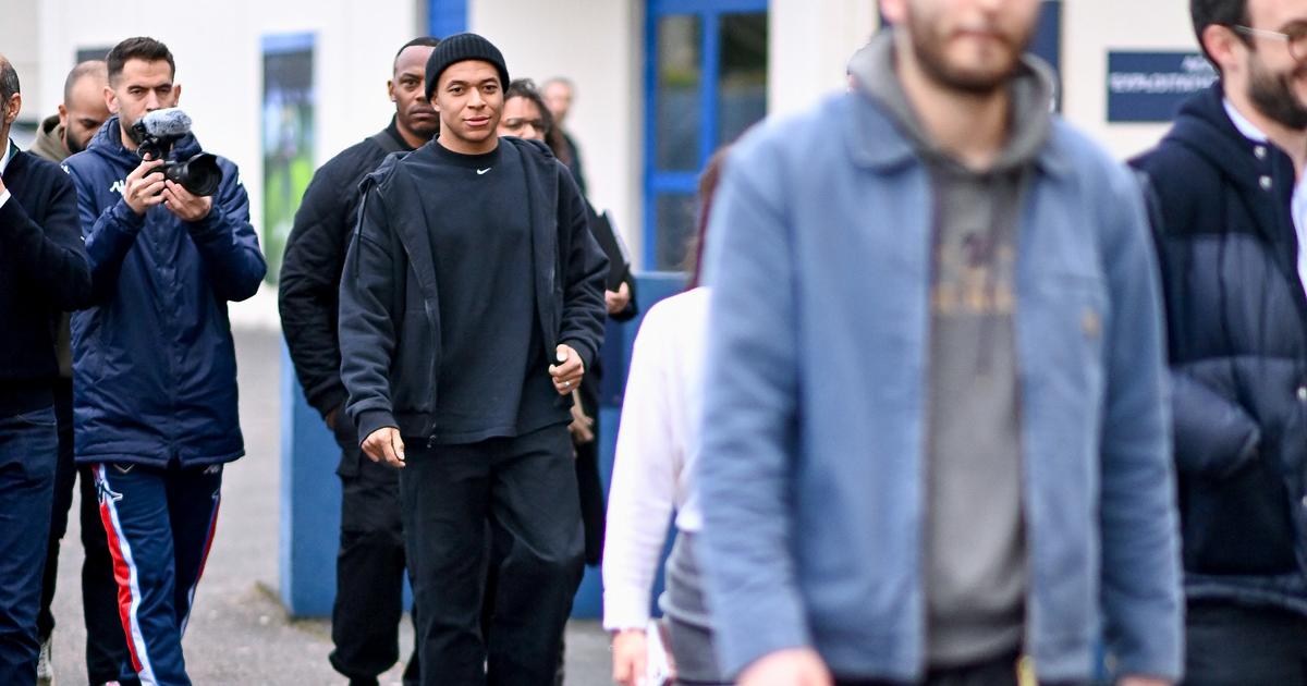 plan social à venir et «une vingtaine de départs» en vue pour le SM Caen de Mbappé