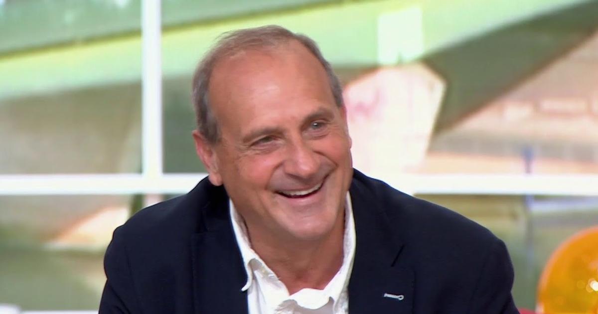 «Sans juges de ligne, les arbitres n’arbitrent plus aujourd’hui», lâche Bruno Rebeuh