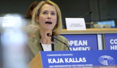 L'Union européenne va réexaminer son accord d'association avec Israël