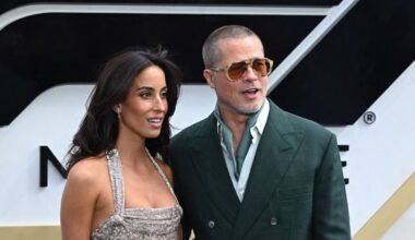 "Elle ne cause que des problèmes" : Angelina Jolie et Brad Pitt de nouveau en procès, les fans Brangelina ont tranché