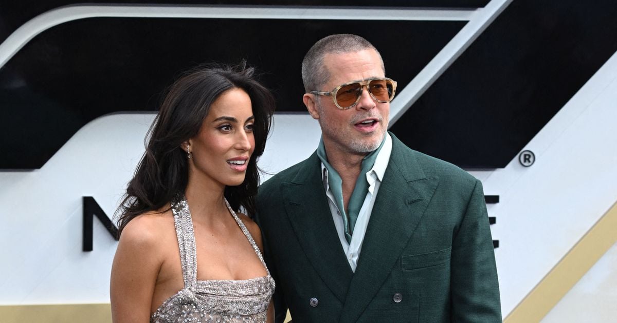 "Elle ne cause que des problèmes" : Angelina Jolie et Brad Pitt de nouveau en procès, les fans Brangelina ont tranché