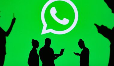 Meta ouvre WhatsApp à la publicité... avec mille précautions