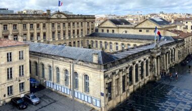 à Bordeaux, l’alliance de l’opposition scellée avant la mort de Nicolas Florian a volé en éclat