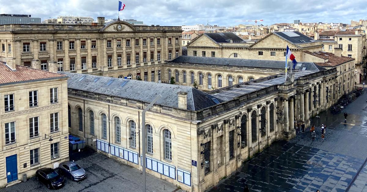 à Bordeaux, l’alliance de l’opposition scellée avant la mort de Nicolas Florian a volé en éclat