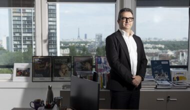 quand les parkings racontent la société