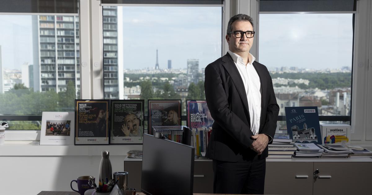 quand les parkings racontent la société