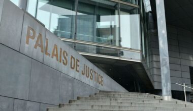Le jeune conducteur qui a fauché une famille à Grenoble bientôt jugé