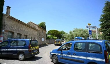 Fusillade mortelle lors d'un mariage: l'enquête bascule au parquet de Marseille, deux personnes en garde à vue