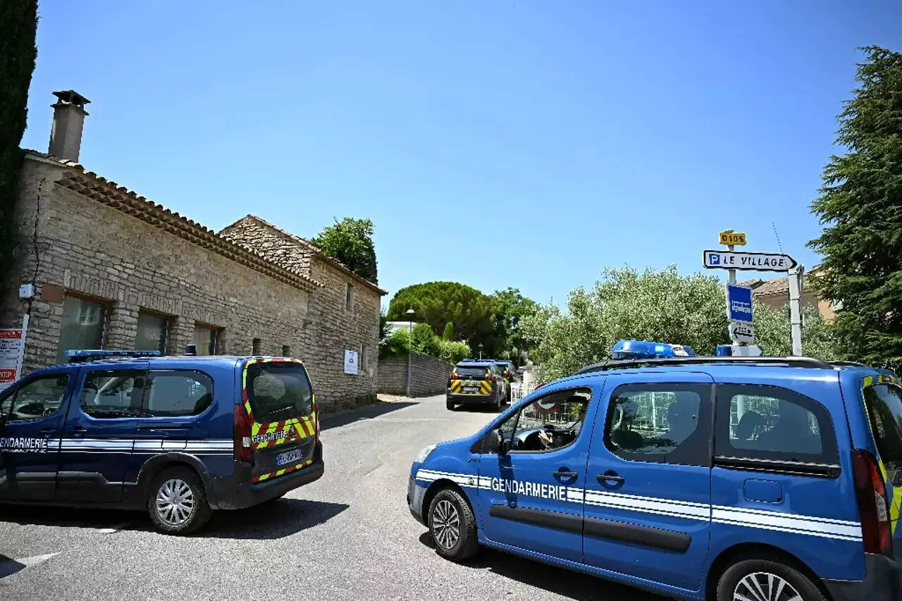 Fusillade mortelle lors d'un mariage: l'enquête bascule au parquet de Marseille, deux personnes en garde à vue