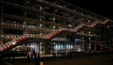 Pourquoi le Centre Pompidou, pas même quinquagénaire, doit fermer pour cinq ans