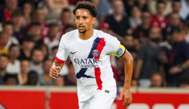 CdM des clubs : Marquinhos "brûle" d'impatience - Actualite