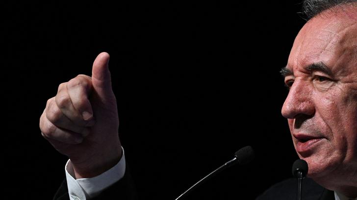 Six mois après sa convocation, le conclave sur les retraites vit ses dernières heures avec pour objectif de conclure sur un accord, comme le souhaite le Premier ministre.(Photo by GABRIEL BOUYS / AFP)