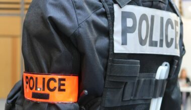 un collégien blesse gravement une surveillante au couteau, la victime en «urgence absolue»