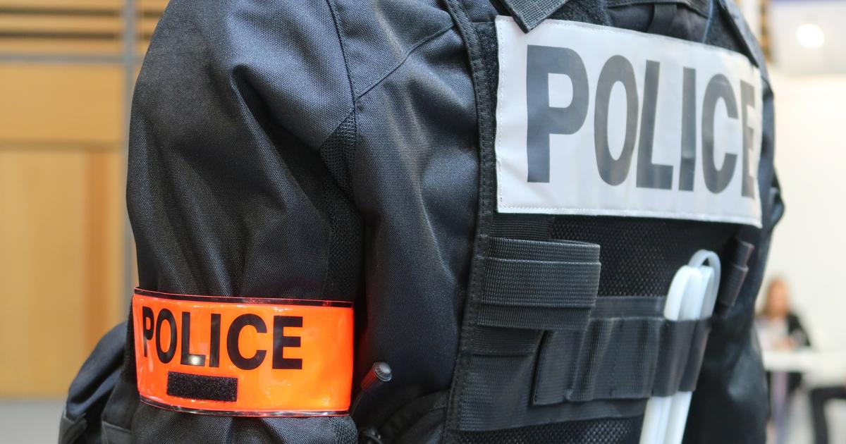 un collégien blesse gravement une surveillante au couteau, la victime en «urgence absolue»
