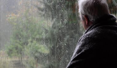 Attention, ce type de comportement peut être un symptôme discret et souvent négligé de démence