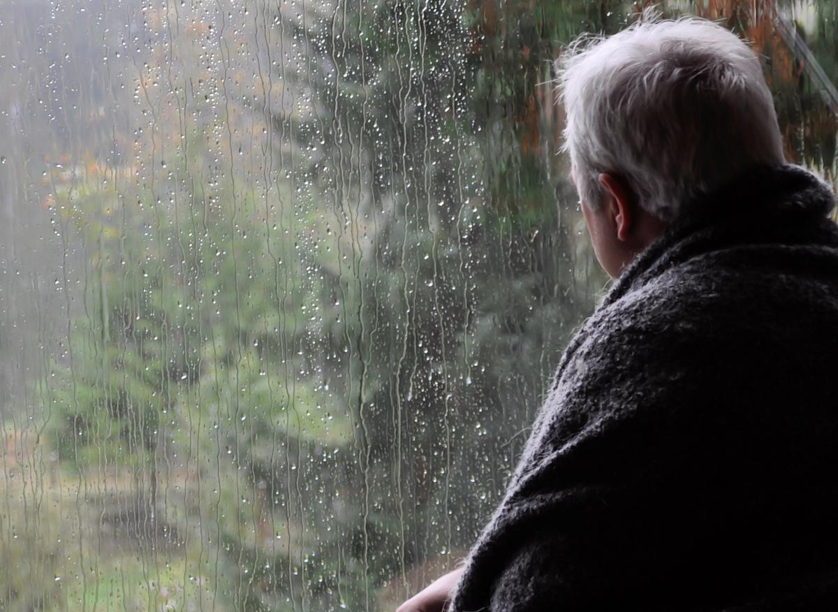 Attention, ce type de comportement peut être un symptôme discret et souvent négligé de démence
