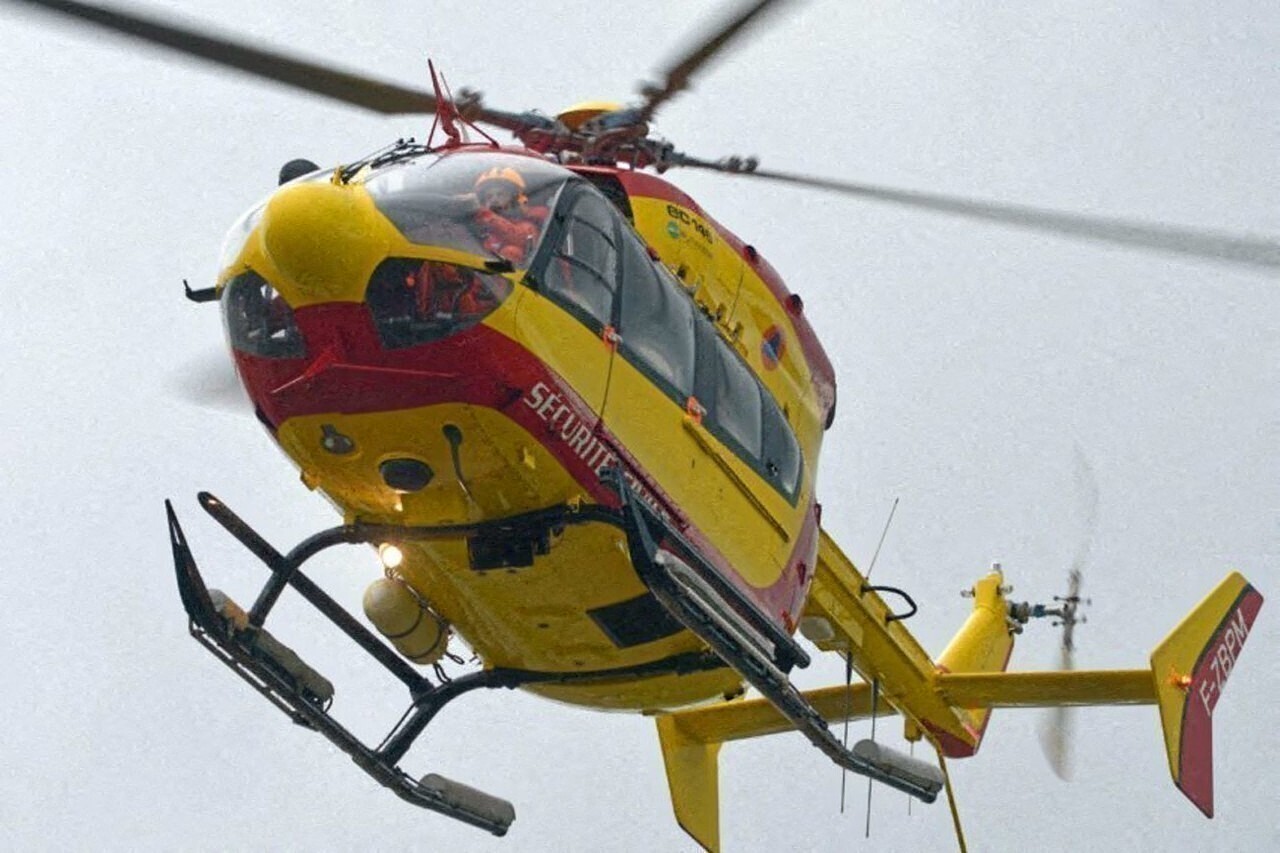 Près de Grenoble. Un homme de 60 ans meurt après une terrible chute en montagne