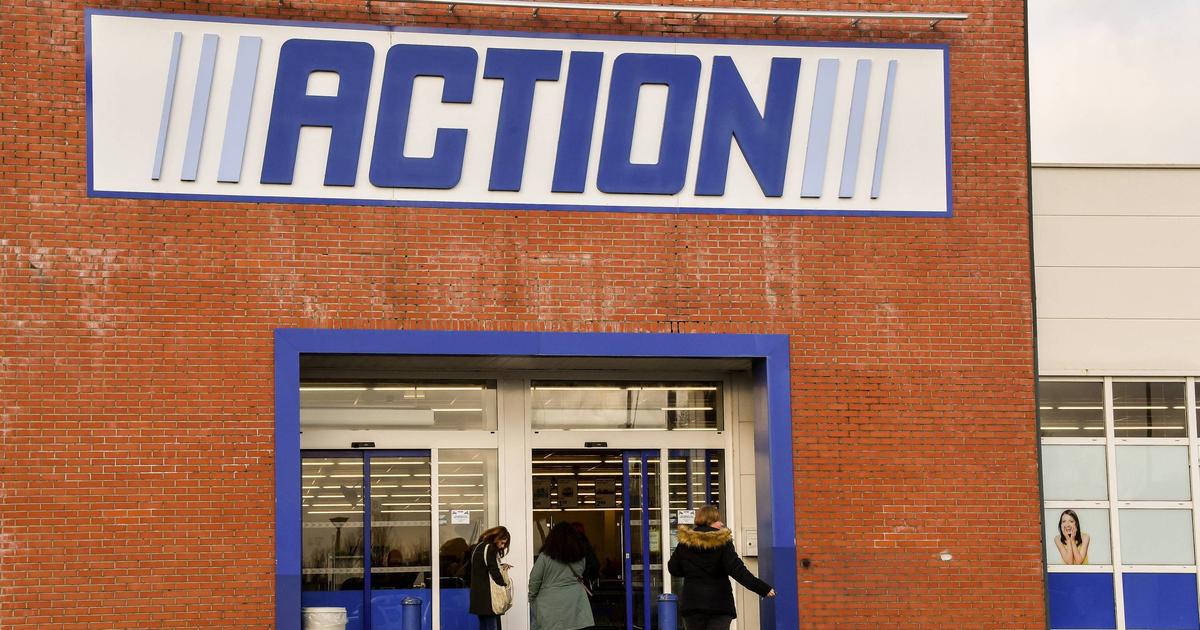 Action, Gifi, Normal, Hema... Les magasins discount pullulent en Île-de-France… sauf à Paris