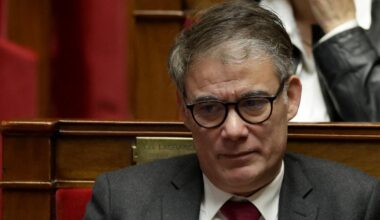 Olivier Faure accuse Bruno Retailleau de propager un «racisme d’atmosphère»