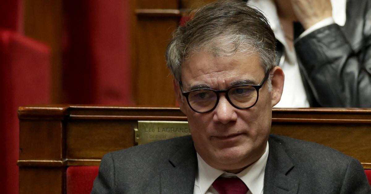 Olivier Faure accuse Bruno Retailleau de propager un «racisme d’atmosphère»