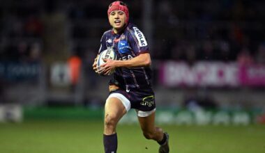 à quelle heure et sur quelle chaîne regarder la seconde demi-finale du Top 14