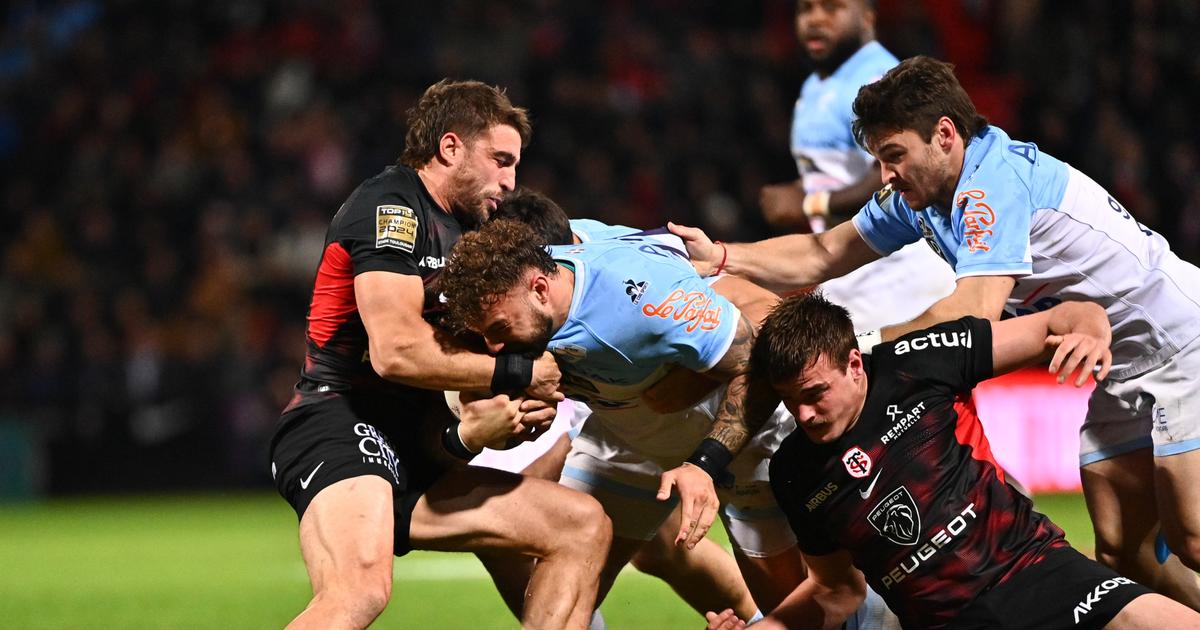 à quelle heure et sur quelle chaîne regarder la première demi-finale de Top 14 ?