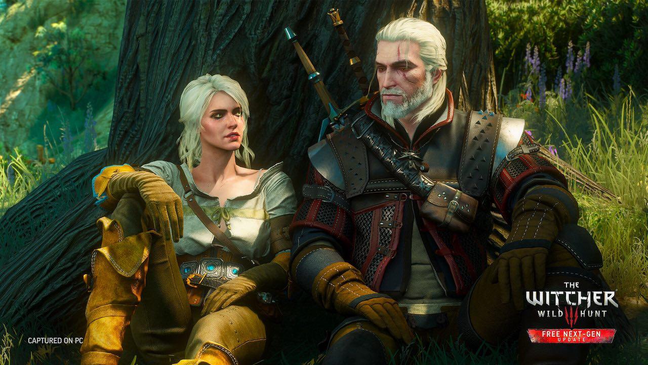 The Witcher 3 : Énorme leak, une belle surprise attendrait les joueurs - The Witcher 3: Wild Hunt