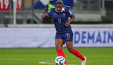 Diani, Cascarino et Lakrar quittent le rassemblement