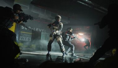 Battlefield 6 : Une vidéo leakée révèle le mode Rush en action - Battlefield 6