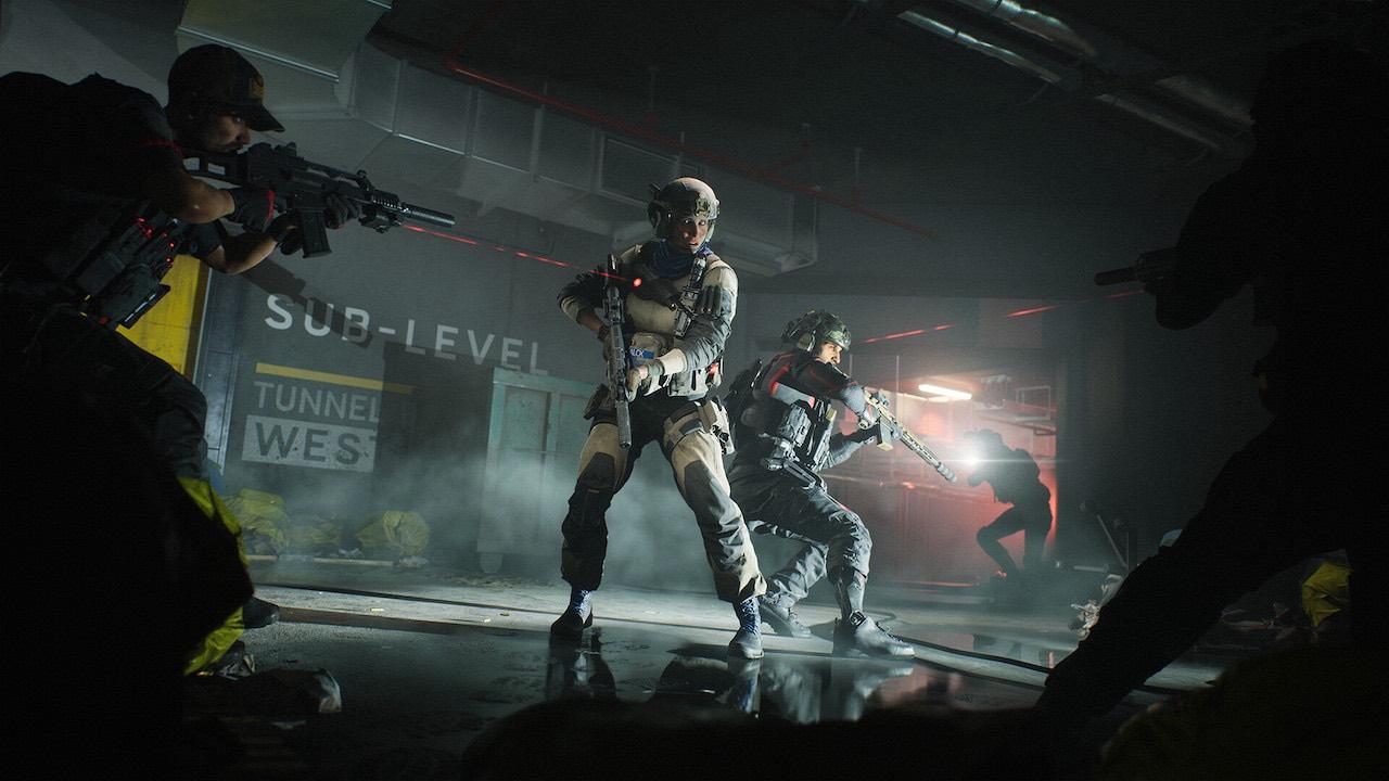 Battlefield 6 : Une vidéo leakée révèle le mode Rush en action - Battlefield 6