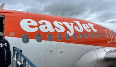 l'aller à partir de 40 €
