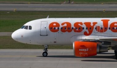 Aéroport de Toulouse. Après la fermeture de sa base, Easyjet propose de nouveaux vols, notamment vers Paris