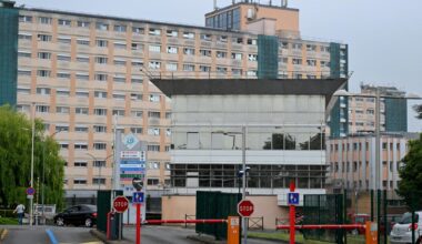 deux nouveaux cas d'enfants enregistrés
