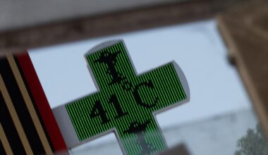 la vigilance orange étendue à 84 départements ce lundi 30 juin