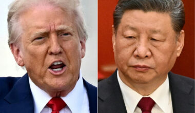 Droits de douane : Washington accuse la Chine de violer l'accord avec les États-Unis, Pékin "rejette fermement" les accusations - 02/06/2025 à 11:30