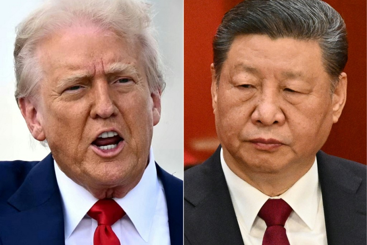 Droits de douane : Washington accuse la Chine de violer l'accord avec les États-Unis, Pékin "rejette fermement" les accusations - 02/06/2025 à 11:30