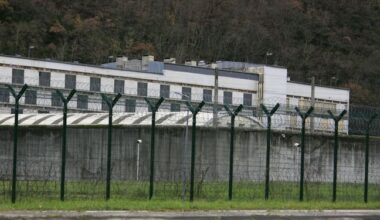 Un détenu s’évade de prison, des barrages routiers mis en place