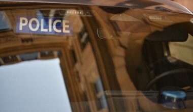 les cambrioleurs ciblaient les appartements en location d'une conciergerie de luxe