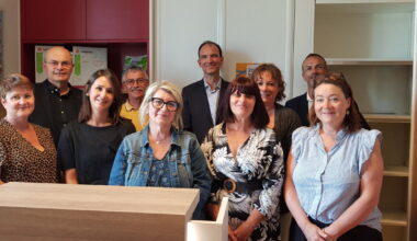Dans cette commune de Loire-Atlantique, un nouveau service postal de proximité avec des horaires étendus