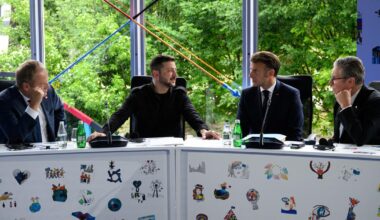 l'Union européenne prolonge jusqu'en 2027 la protection accordée aux réfugiés ukrainiens