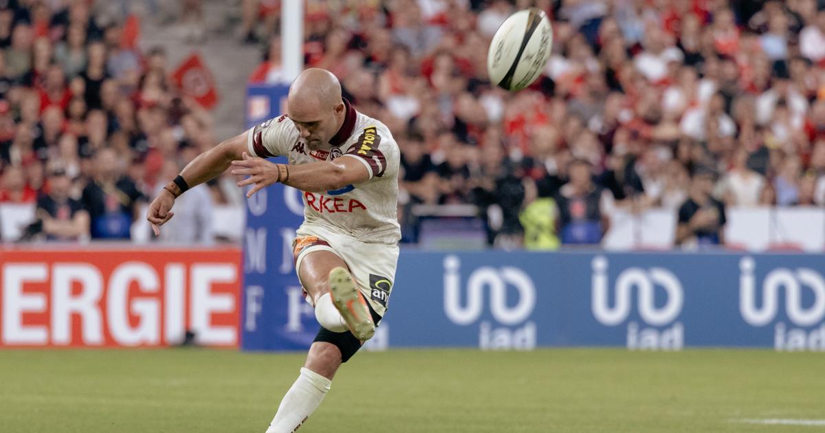 Bordeaux-Bègles «fier» après une saison mémorable