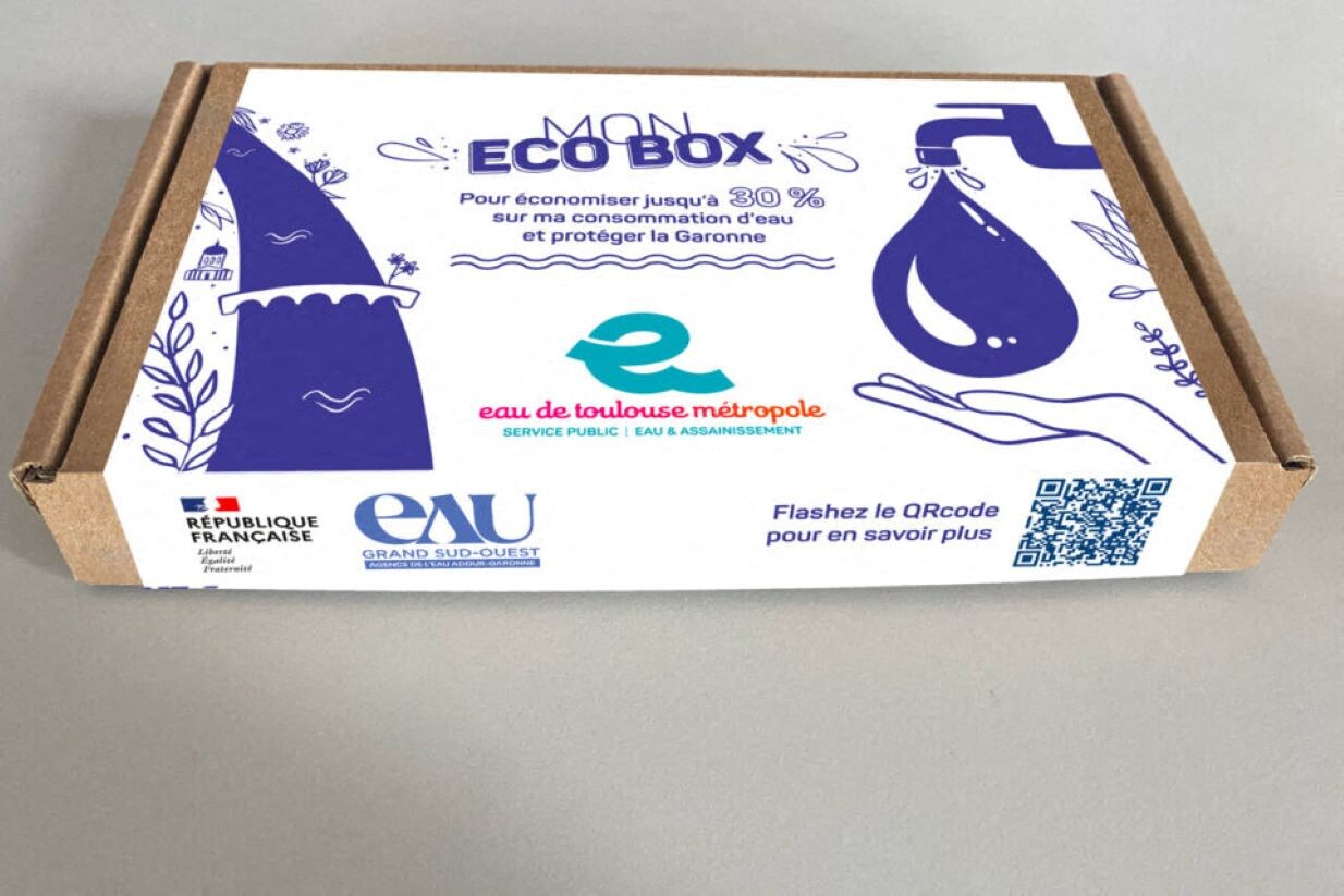 Toulouse Métropole va distribuer gratuitement 30 000 kits de ce type : à quoi servent-ils?