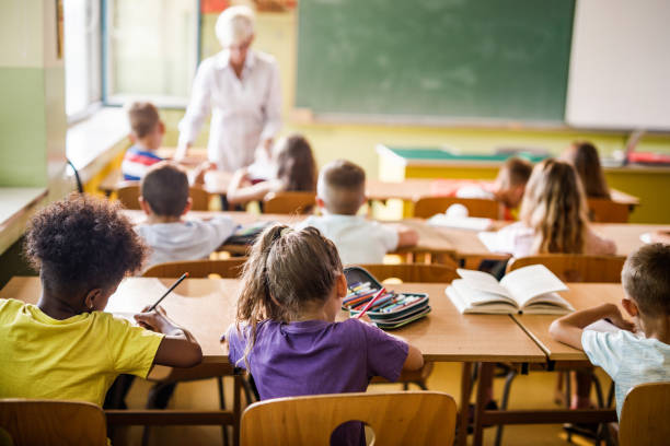 L'ÉCOLE JACQUARD FAIT PEAU NEUVE : 6 MILLIONS POUR CHASSER LES FUITES