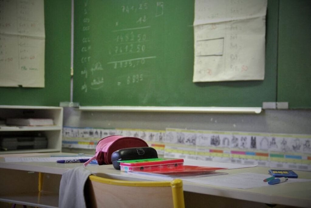 face au mercure qui s'affole, ces villes d'Île-de-France ferment leurs écoles